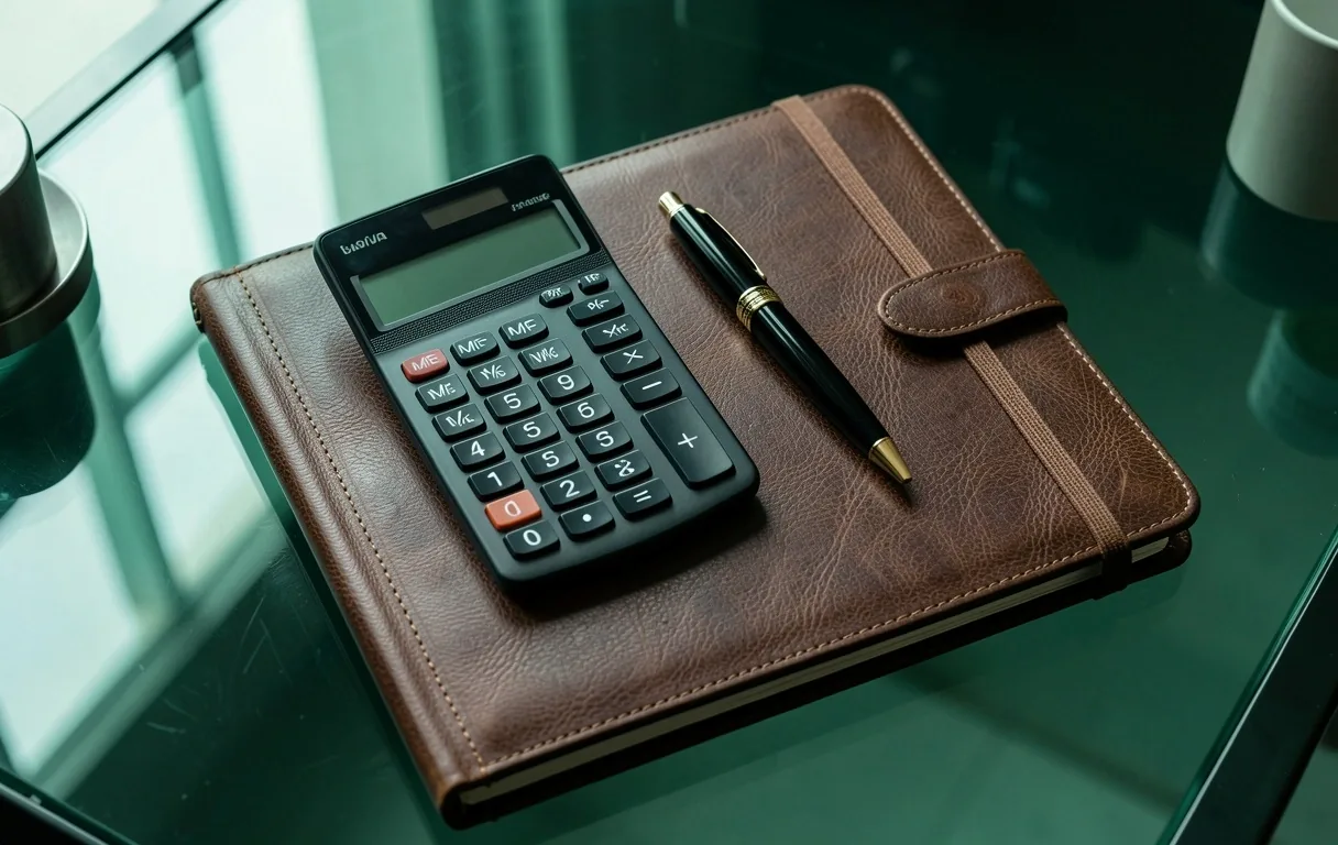 Finanční analýza